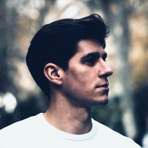 Guy Romelle Magayano